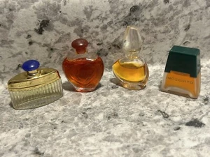 Victoria's Secret VS Original Classic Rapture Women Perfume Parfum MINI RARE NEW - Picture 1 of 11