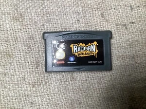 Rayman: Raving Rabbids GBA Job Lot x10 Nintendo Game Boy Advance NEW 2006 - PAL - Picture 1 of 4