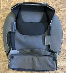 Jeep Cherokee (2014 - 2015) Front Left Seat Cushion 5RA19DX9AA OEM & New - Picture 1 of 4