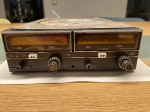 Bendix King KX 155 COM/NAV 14V  - Bild 1 von 6