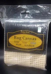 Tappeto Rag Tela MCG Textiles 24"x30" Nuovo con scatola - Foto 1 di 5