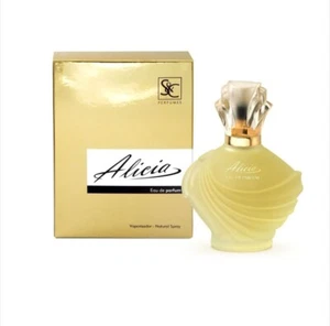 Perfume Alicia - Picture 1 of 1
