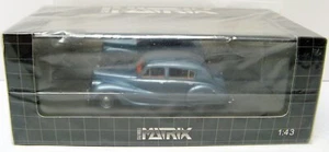1951 Austin A135 Princess II Vanden Plas blue 1/43 Matrix MX42101-021 MB - Picture 1 of 3