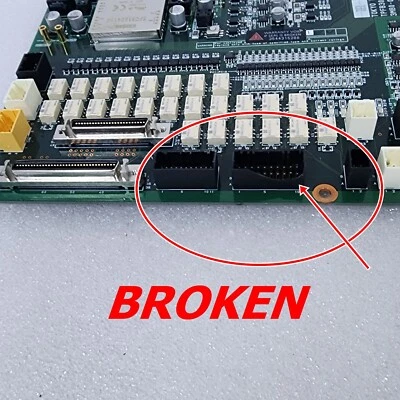 TABLERO TPFB300-1/LLMCNT 3M80-003135-13 ENVÍO GRATUITO Foto 1 de 4