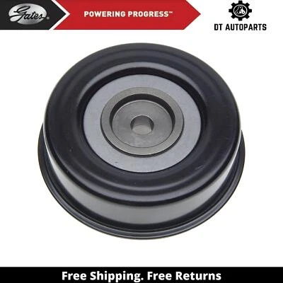 For 1999-2002 Mitsubishi Montero Sport Drive Belt Tensioner Pulley Gates 2000 - Image 1 of 4