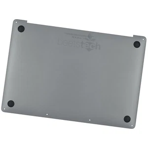 GR_A CUSTODIA INFERIORE GRIGIO SIDERALE - MacBook Pro 13" Retina A2159 2019 - Foto 1 di 1