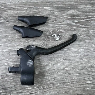 Vintage Shimano Mountain SLR Brake Lever BL-m451 - Image 1 of 4