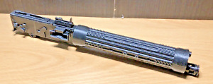 RC 1/4 scale Vickers model machine gun..  Made in the UK