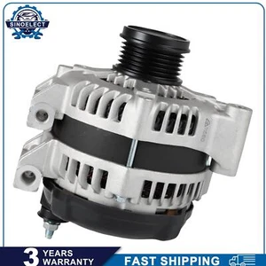 Alternator 11580 For Chrysler Town Country Van 2011-2015 Chrysler 200 2011-2014 - Bild 1 von 17