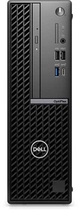 Dell OptiPlex 7020 SFF Plus Desktop PC -Intel Core i9 - 14900K, UHD Graphics 770 - Picture 1 of 5