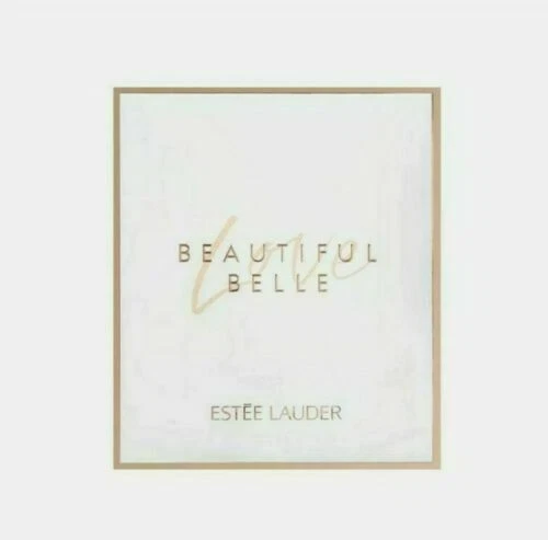 Beautiful Belle Love Estee Lauder Parfum Spray 1.7 Oz 50 mL Women's Perfume  - Image 1 of 1