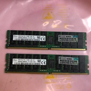 64GB SK HYNIX PC4 2133P - HMA84GL7MMR4N - TF TD AB - Memory For Servers - Picture 1 of 2
