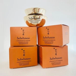 Sulwhasoo Concentrated Ginseng Renewing Eye Cream 20ml - Picture 1 of 3