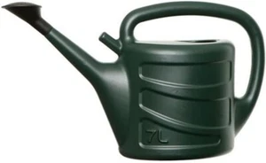 Watering Can Rose Head Detachable, Garden Plants Indoor & Outdoor Water Can 7L - Picture 1 of 5