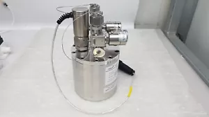 SCHUMACHER BEHÄLTER 2500-2370 B VERSUM MATERIALIEN - Bild 1 von 11