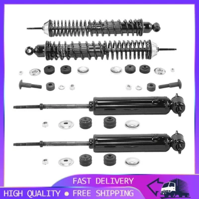 Amortiguador para Datsun 411 1967 1966 1965 1964 Foto 1 de 3