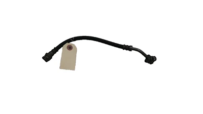 Manguera de línea de freno del lado del conductor trasero izquierdo Volkswagen Atlas 2018-2023 OEM Foto 1 de 4