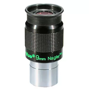 Tele Vue 1.25" Nagler Type 6 Eyepiece - 9mm - Picture 1 of 1