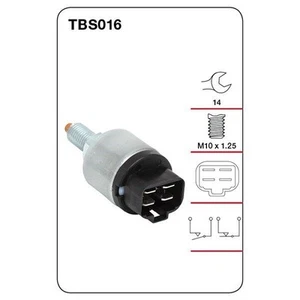 Tridon Brake Light Switch - TBS016 - Picture 1 of 1