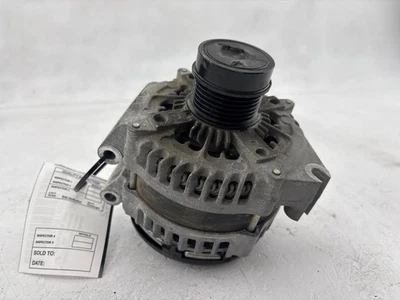 2017-2019 Chrysler Pacifica/Voyager Alternator 180A OEM 56029732AB - Image 1 of 4