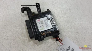 ENGINE COMPUTER ECU ECM 2013 ELANTRA - Picture 1 of 3