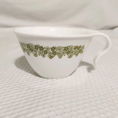 Taza de té de café Corelle Spring Blossom Crazy Daisy Foto 1 de 4