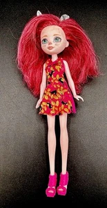 Ever After High Dragon Games Forest Pixies 9 Zoll Pixie Harelow Puppe - Bild 1 von 12