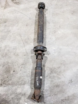 Eje de transmisión trasero AWD compatible con 06-08 Infiniti M35 1317290 Foto 1 de 4