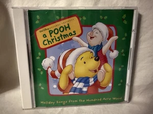 A Pooh Christmas by Various Artists - (2000/CD) - Picture 1 of 3