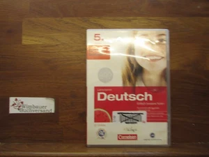 Lernvitamin Deutsch; Teil: Kl. 5. - Picture 1 of 3