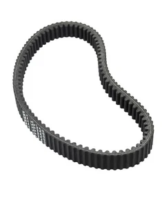 Drive Belt for Yamaha RHINO 660 GRIZZLY 550 GRIZZLY 660 GRIZZLY 700 Kodiak 700 - Picture 1 of 2