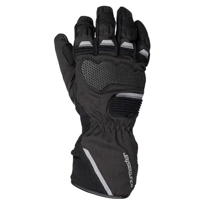 Tourmaster Women's Tour-Tex Gloves - Black - Large 8431-0105-76 - Image 1 of 4