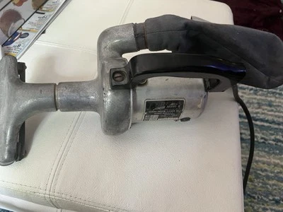 Vintage 1930s Eureka Hand Held Vacuum - Junior Model H - Tested - Works Great! - Image 1 of 3