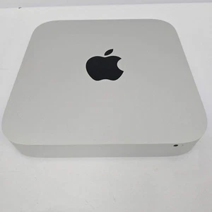 Apple MAC Mini 2nd Gen - Picture 1 of 5