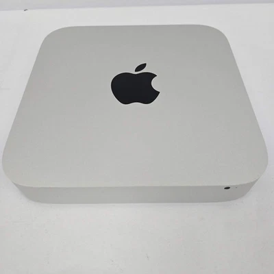 Apple MAC Mini 2nd Gen - Image 1 of 4