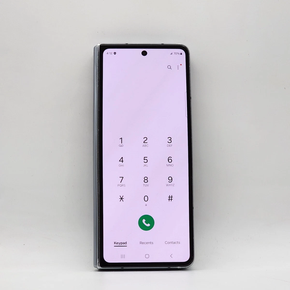 Samsung Galaxy Z Fold4 Unlocked for Sale - Shop New & Used Cell