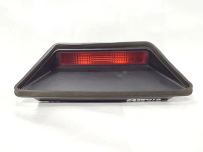 1990 1991 Buick Reatta OEM 3rd Brake Stop Light Red Has Damage 16507258 - Image 1 of 4
