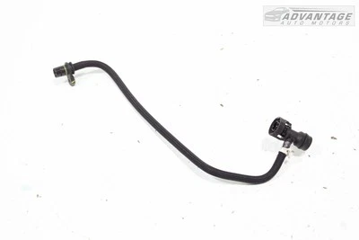 BMW X3 G01 2018-2021 tanque de combustible de gasolina respirador manguera de succión tubo OEM Foto 1 de 4