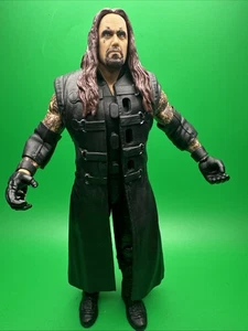 Figura de acción Mattel WWE the Undertaker Monday Night Wars Elite Collection - Imagen 1 de 2