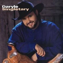 Daryle Singletary von Singletary,Daryle | CD | Zustand sehr gut - Bild 1 von 2