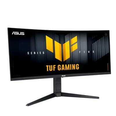 ASUS TUF Gaming VG34WQML5A 34 Zoll WQHD Monitor für Gamer mit 250 Hz - Bild 1 von 4