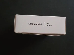 Magic the Gathering - Secret Lair Kamigawa Ink Foil Brand New Factory Sealed - Picture 1 of 6