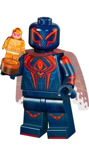 LEGO Spider-Man: Across The Spider-Verse 71050 Spider-Man 2099 CMF - Bild 1 von 4