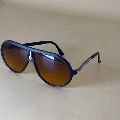 Gafas de sol vintage Turbo Sport años 80 aviador SOLO MARCOS playa surf skate años 90 sol Foto 1 de 4