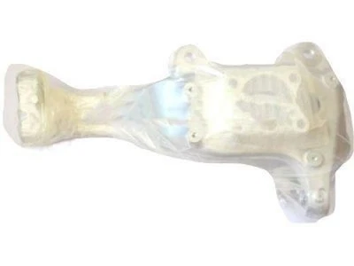 Toyota Genuine Lexus LS460 LS600h Spindle Knuckle Steering LH 43202-59075 OEM - Image 1 of 4