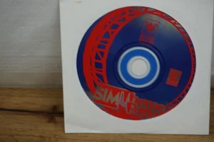 SIM Freizeitpark PC Windows 95/98 Electronic Arts (2000) - Bild 1 von 1