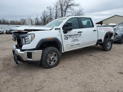 Depósito de lavado compatible con camioneta Silverado 2500 20-23 11673688 Foto 1 de 4