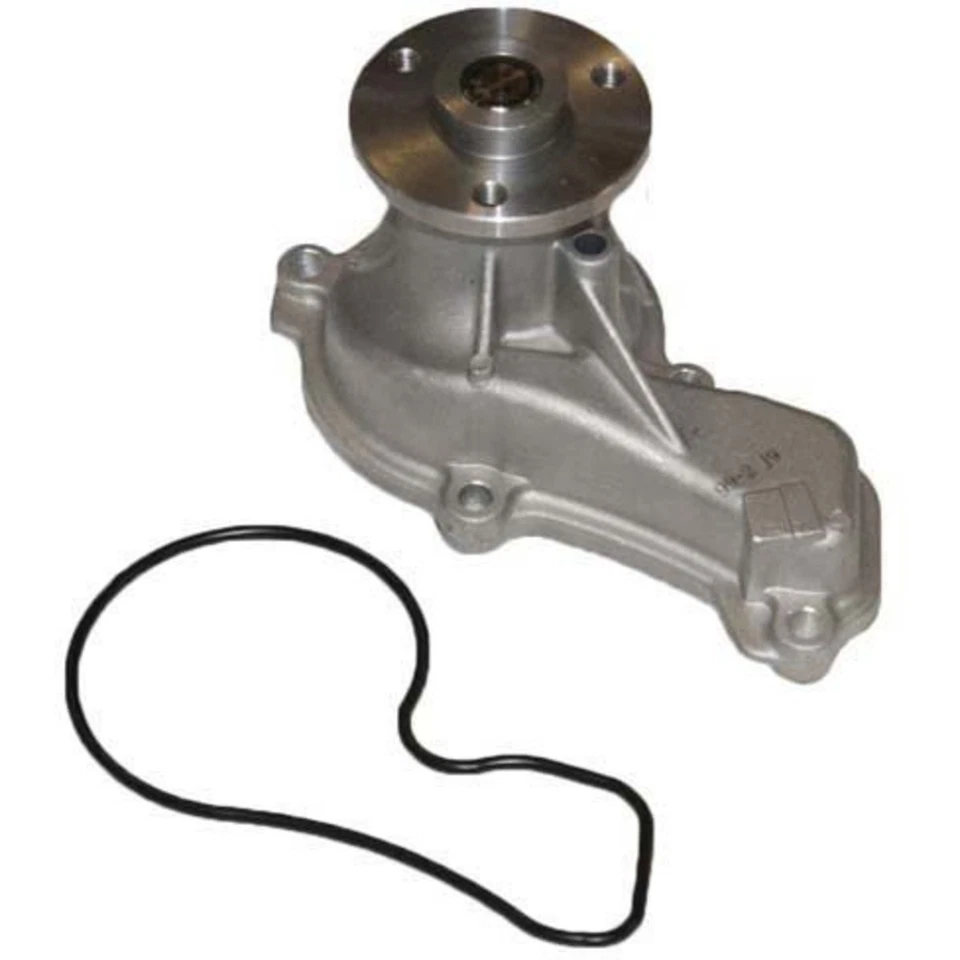 Bomba de agua 135-6980 GMB para Honda Civic 2006-2011 Foto 1 de 4