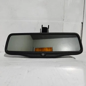 💥 2010-2020 Kia Sorento Elantra Tucson Sportage Interior Rear View Mirror OEM - Picture 1 of 2