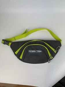 Ozark Trail Outdoor Wander Gürteltasche Bauchtasche - Bild 1 von 9